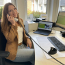 Nadine Weigner, Referentin Recruiting, Personalmarketing und Employer Branding