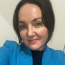 Katarina Ognjuk, HR Business Partner