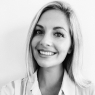 Josephine Dehn vom People Dev., Training & Recruiting Team, HR Recruiting Specialist, HENSOLDT