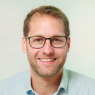Sebastian Bachstein, CEO