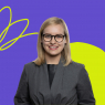Lena von Verschuer, Head of Operations