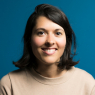Deborah Caulet, Talent Acquisition Partner, Blinkist