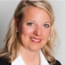 Nadine Schlegel, Human Resources, Unic AG Schweiz