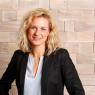 Simone Seidel, Director People/Human Resources CEU, Sage GmbH