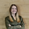 Julia Eder, Personalreferentin Recruiting