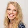 Sina Talvia, Manager Talent Acquisition, Kindernothilfe e.V.