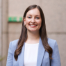 Lara Kieninger, Manager Talent Acquisition
