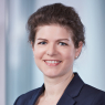 Andrea Bauer, Head of HR