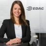 Silvia Möller, Personalmarketing Managerin, EDAG Group