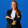 Sabine Haim, Head of Talent Acquisition RIB EMEA