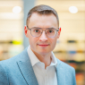 Moritz Meierhofer, Leiter Recruiting und Ausbildungsleiter