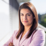 Eleni Nagorni, Personalreferentin Recruiting