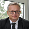 Dieter Schade, Vice President HR Business Partner & Service, Vetter Pharma