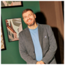 Guido Däschler, Leiter Recruiting & Employer Branding