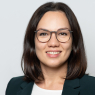 Senta Luzius, Marketing & Communications Manager, Base-IT