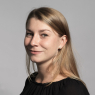 Laura Höft, Executive Assistant