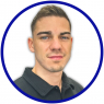 Nico Wachs, Marketing Manager (B.A.)