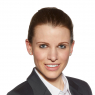 Sabine Graf, HR Business Partner