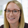 Aline Witzel, Personalmarketing, POLYGON Deutschland GmbH