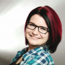 IsaBella Mayr, HR-Team, tricontes360 GmbH