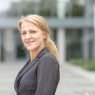 Nadine Bertlich, Personalreferentin und Ausbildungsverantwortliche