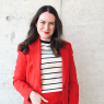Milena Lorenz, HR-Specialist