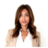 Olga Spivak, Head of People Solutions / Personalleitung