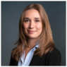 Caroline Kagerl, HR Services Manager