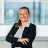 Viktoria Noch, Recruiterin
