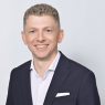 Benjamin Weber, Director of Sales Germany