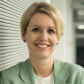 Christine Kerper, Phoenix Contact E-Mobility People & Organization