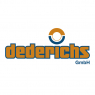 Dederichs GmbH, Geschäftsleitung