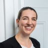 Sonja Leonhardt, HR Business Partner