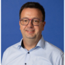 Mirko Heinke, Bereichsleiter Finanzen & Controlling