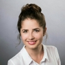 Andrea Wojciechowski, HR Specialist Recruitment & Marketing, Basler AG