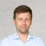 Tomasz Burzynski, Head of Talent Acquisition & Int. Transfers