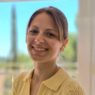 Szilvia Tasnádi, Human Resources