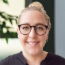 Leonie Drewa, HR Managerin, Bredex GmbH