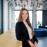 Jana Speleers, Inhouse Talent Acquisition Specialist