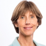 Carola Wilbert, Ausbildungsleiterin/Personalreferentin, OTTO DÖRNER Gruppe