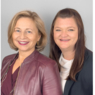 Mag. Gabriele Gerzer // Kerstin Frühwirth, MSc, HR Management