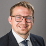 Christoph Hettich, Amtsleiter