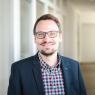 Christian Kohlberg, Department Manager People Operations