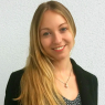 Vanessa Fischer, HR & Payroll Specialist