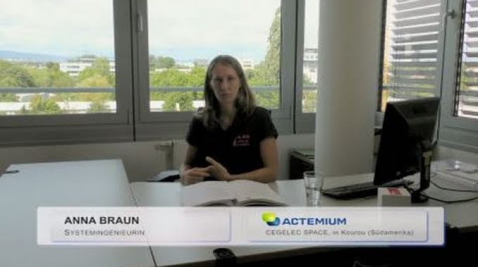 Actemium Deutschland als Arbeitgeber: Gehalt, Karriere, Benefits | kununu