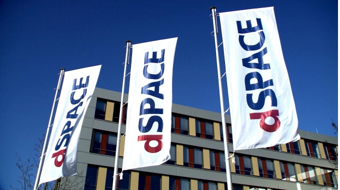 dSPACE als Arbeitgeber Gehalt, Karriere, Benefits kununu