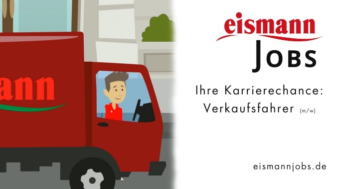 Eismann Tiefkühl Heimservice Gmbh Jobs www.kununu.com