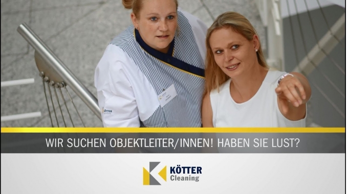 Kotter Services Als Arbeitgeber Gehalt Karriere Benefits Kununu