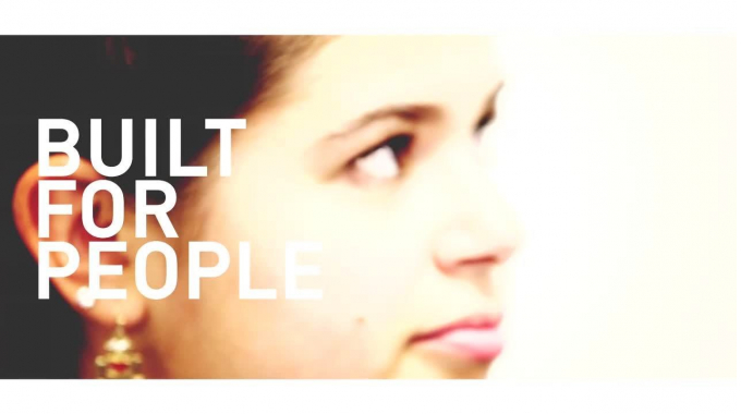 Ultimate Software - The People Business - I am the I in Ultimate