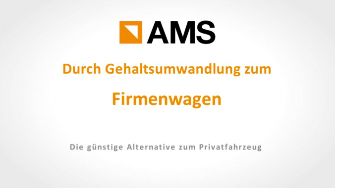 Ams Fuhrparkmanagement Als Arbeitgeber Gehalt Karriere Benefits Kununu